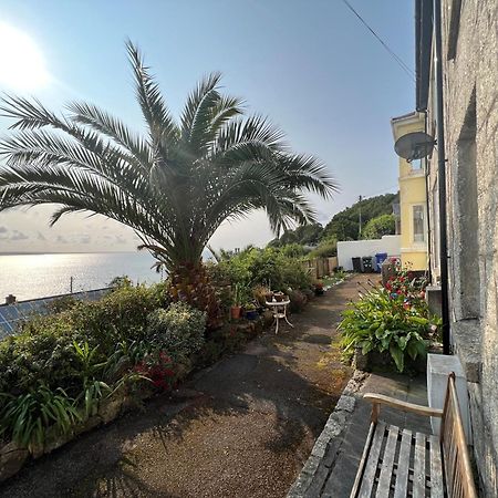 Lookout Cottage Penzance Exterior photo